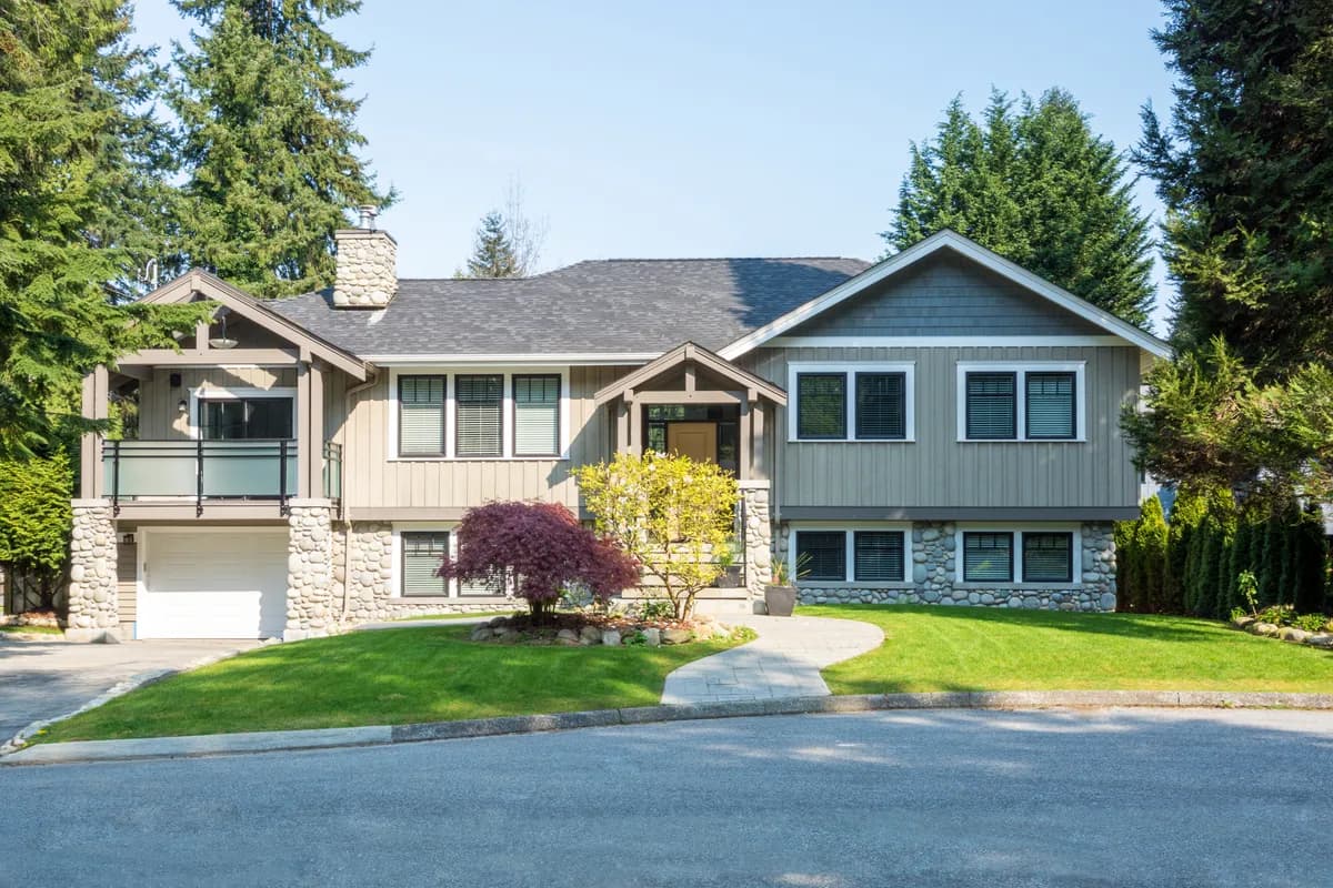 Rental property with lease paperwork — DSCR qualifying on the property's rent